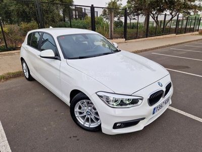 usado BMW 116 Serie 1 i