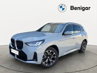 Usado BMW X3