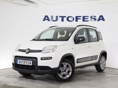 Fiat Panda 4x4