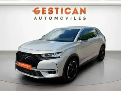 Usado DS Automobiles DS7 Crossback