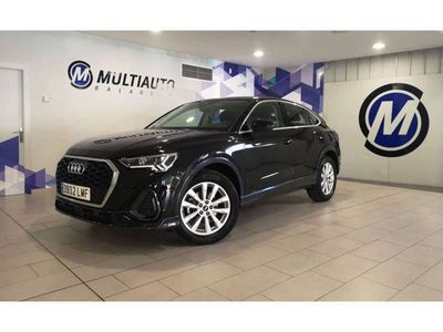 usado Audi Q3 Sportback 35 TDI Advanced S tronic