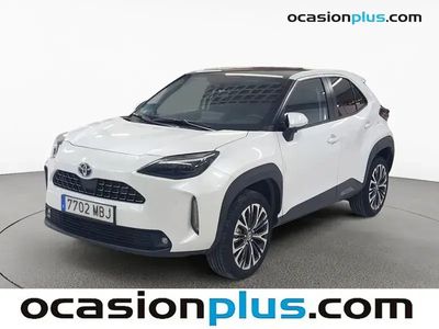 usado Toyota Yaris Cross 1.5 120H Style Plus