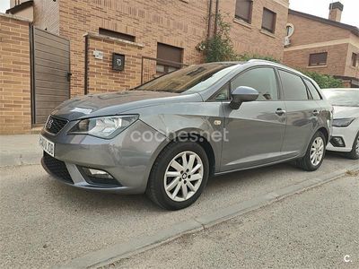 Seat Ibiza ST
