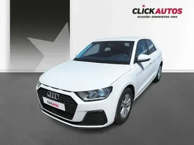 Usado Audi A1