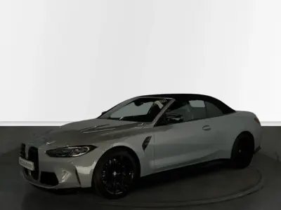 Usado BMW M4 Cabriolet