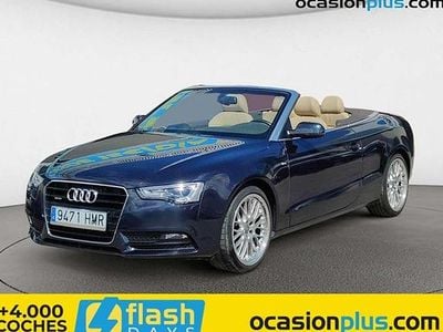 Audi A5 Cabriolet
