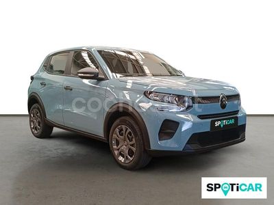 Azul Usado 2025 Citroën C3 SUV | 14.990 €