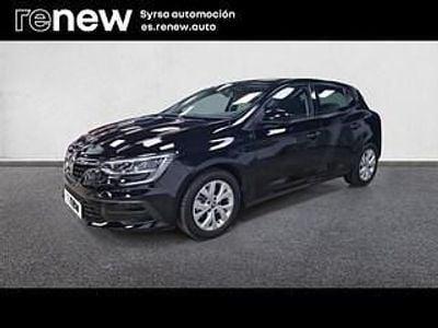 Renault Mégane IV