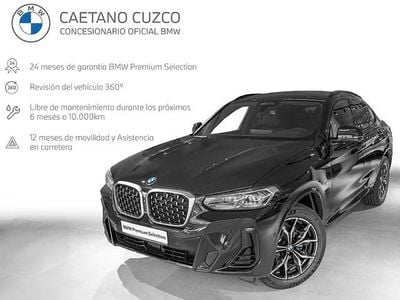 Usado BMW M140 xLine 190 CV (139 kW) 2025