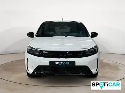 Usado Opel Corsa 101 CV (74 kW) 2025 Blanco Utilitario