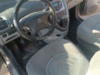 Citroën Xsara Picasso