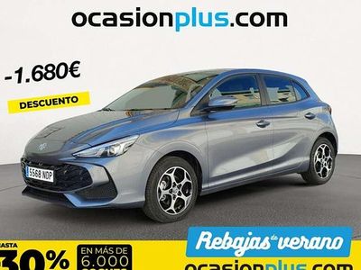 MG MG3