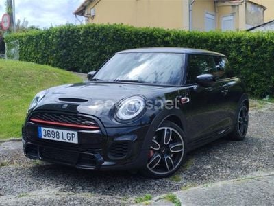 Mini John Cooper Works
