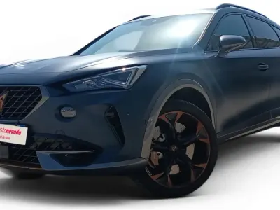 Usado Cupra Formentor VZ 310 CV (228 kW) 2021 SUV