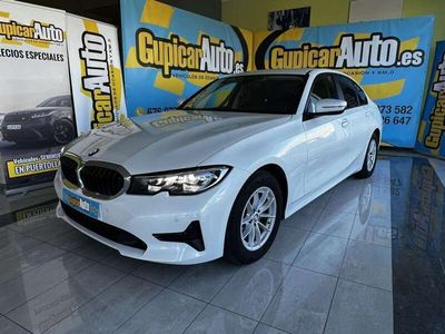 usado BMW 320 320 dA