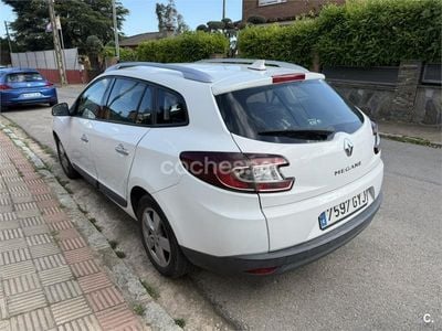 Renault Mégane GrandTour