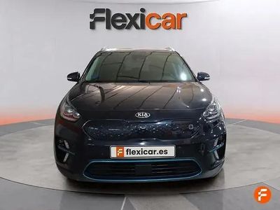 Occasion Kia e-Niro 100 kW (136 PK) 2019 Blauw SUV