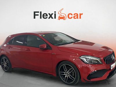 Mercedes A200