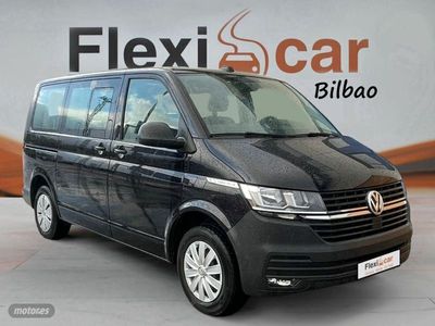 usado VW Caravelle Origin Corta 2.0 TDI 81kW (110CV) BMT