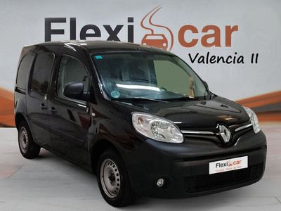 usado Renault Kangoo Life Edition One 1.5 Blue dCi 55kW(75CV) Diésel en Flexicar Valencia 2