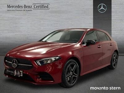 Mercedes A250