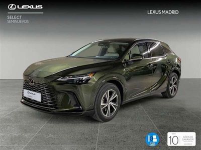 usado Lexus RX450h 450h+ Business