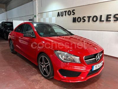 Mercedes CLA220
