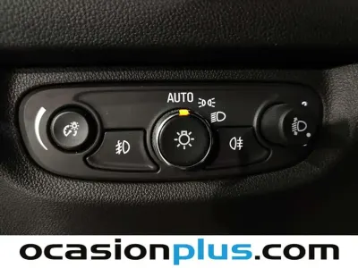 Usado Opel Insignia Innovation 166 CV (122 kW) 2019 Plateado Berlina