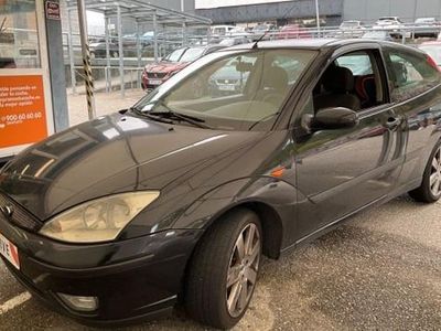 Usado Ford Focus 115 CV (84 kW) 2003 Utilitario