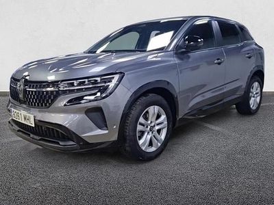 Brugt Renault Austral Equilibre 140 HK (102 kW) 2023 SUV
