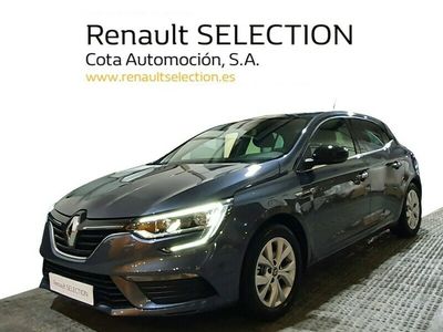 usado Renault Mégane IV Megane 1.3 TCe GPF Limited EDC 103kW