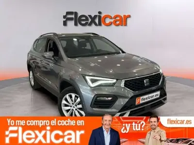 Usado Seat Ateca
