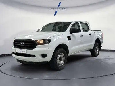 Usado Ford Ranger