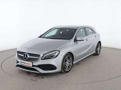 Mercedes A200