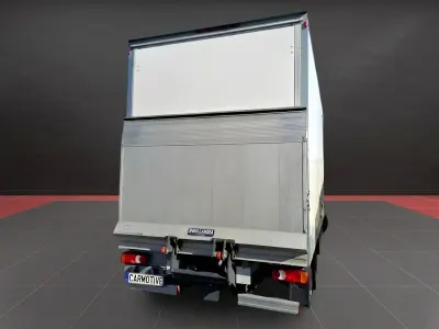 Usado Renault Master 145 CV (106 kW) 2022 Blanco Monovolumen
