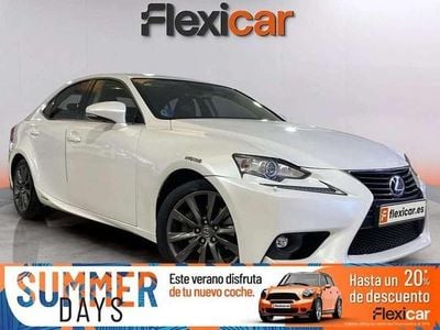 Lexus IS300h