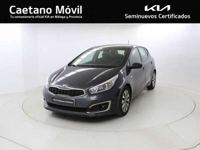 Kia Ceed GT