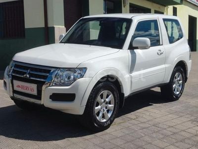 Mitsubishi Montero