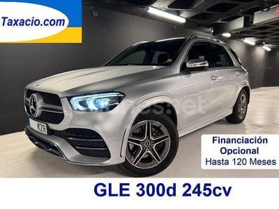 Mercedes GLE300