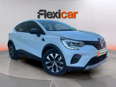 Usado Renault Captur