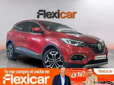 Usado Renault Kadjar