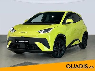 Nuevo BYD Dolphin Surf Comfort 114 kW (156 CV) 2026 Otro Utilitario