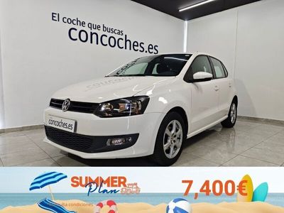 VW Polo