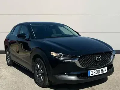 Usado Mazda CX-30