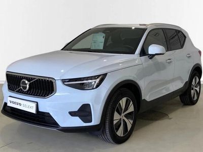 Usado Volvo XC40 Core 163 HP (119 kW) 2025 Todoterreno SUV