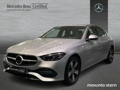 Usado Mercedes C220