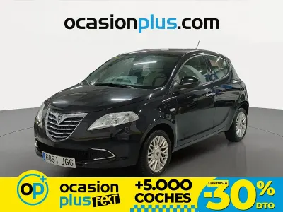 Brugt Lancia Ypsilon
