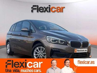 Usado BMW 218 140 CV (102 kW) 2019 Beige Monovolumen
