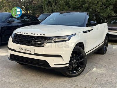 Usado Land Rover Range Rover Velar S 204 CV (150 kW) 2025 Blanco SUV