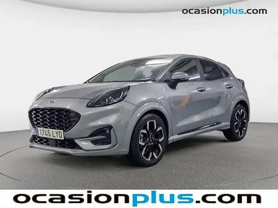 usado Ford Puma 1.0 EcoBoost 155cv ST-Line X MHEV Auto